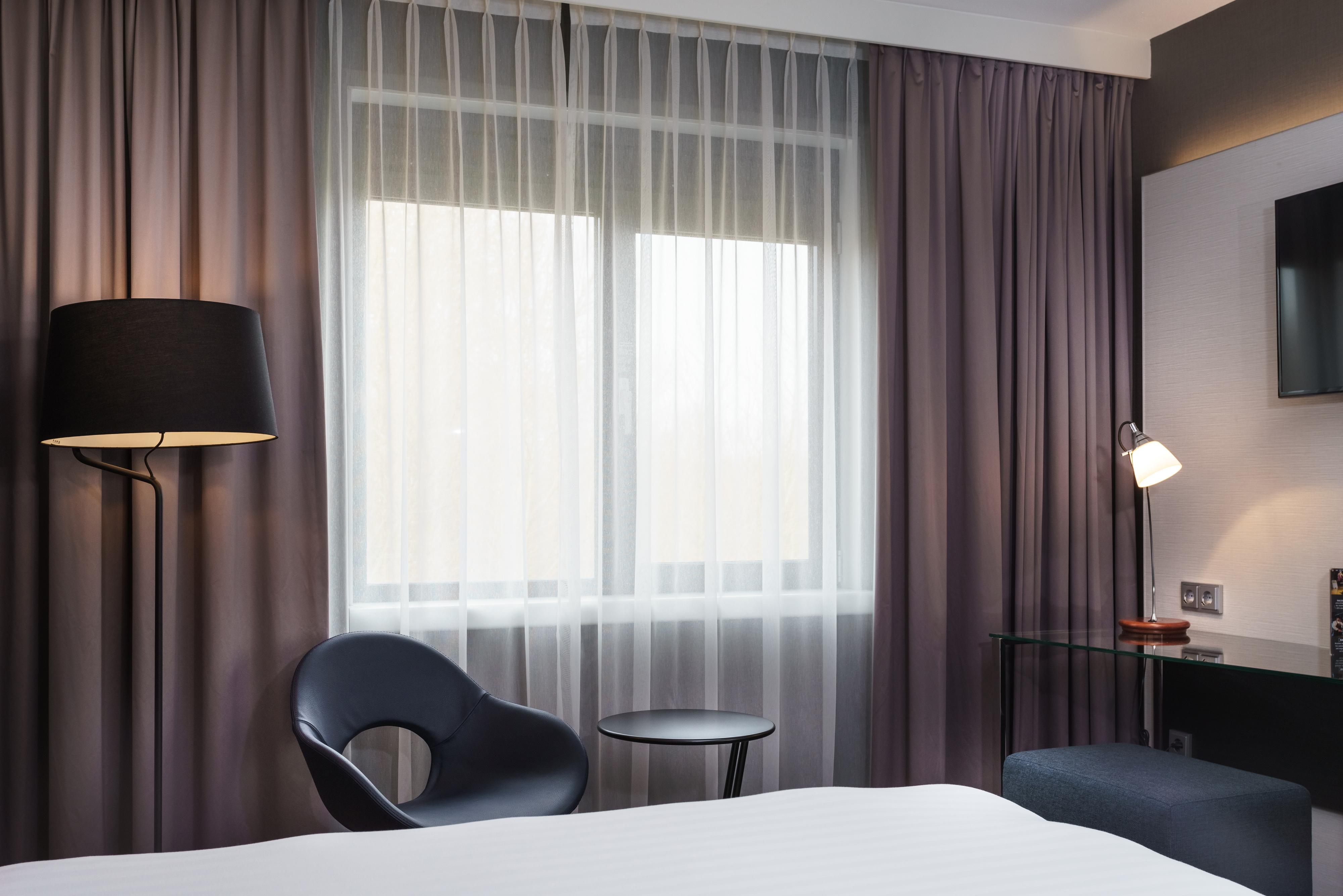 Courtyard By Marriott Amsterdam Airport Hotel Hoofddorp Exterior photo